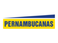 logo loja pernambucanas - site primeira classe engenharia